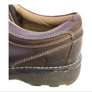 Dr Martens Men’s Brown Lace Up Oxford Shoes 2B55, Size 10 (US), Very nice cond Dr. Martens | Shoes | Dr Martens Mens Brown Lace Up Oxford  main image 2